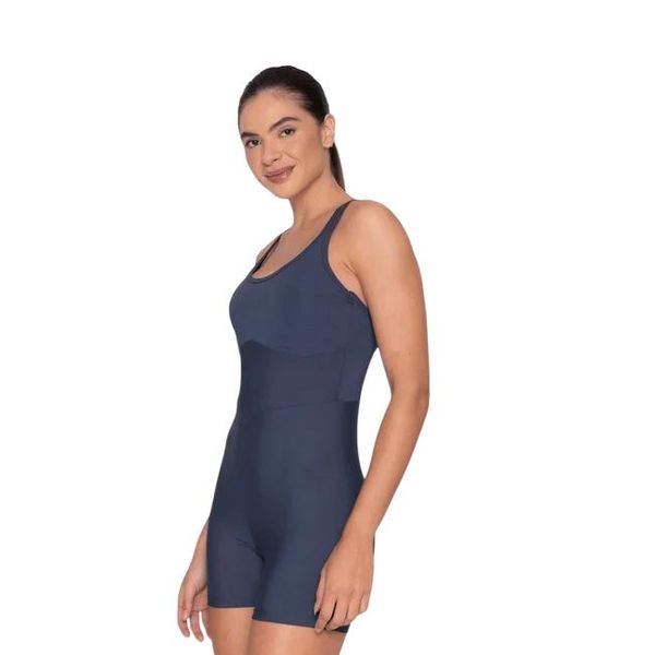 Macacao Amei Curto | Feminino